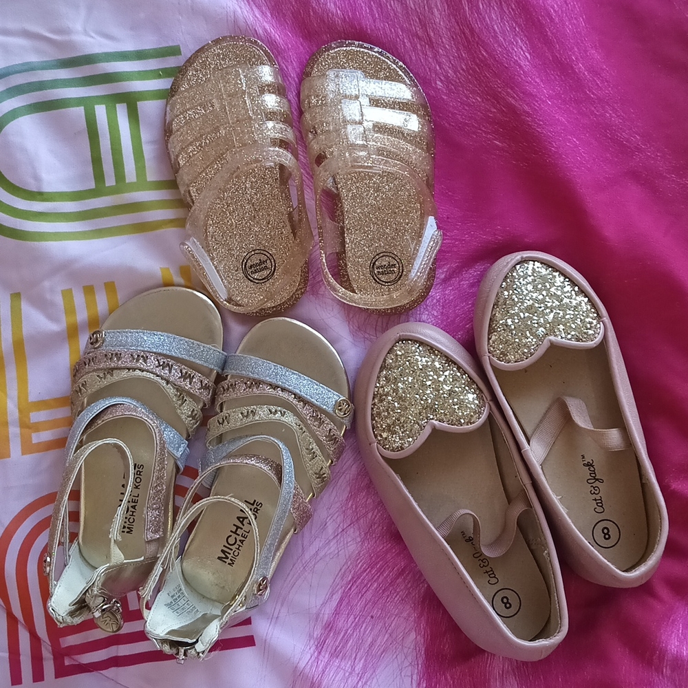 Toddler Shoes
